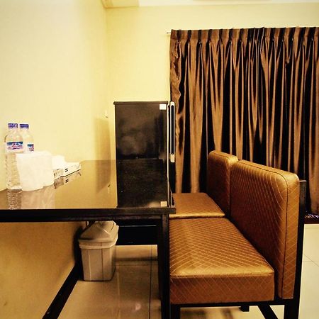 Kkinn South Pattaya Exterior photo
