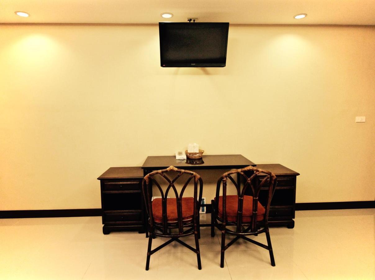 Kkinn South Pattaya Exterior photo