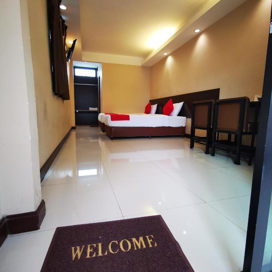 Kkinn South Pattaya Exterior photo