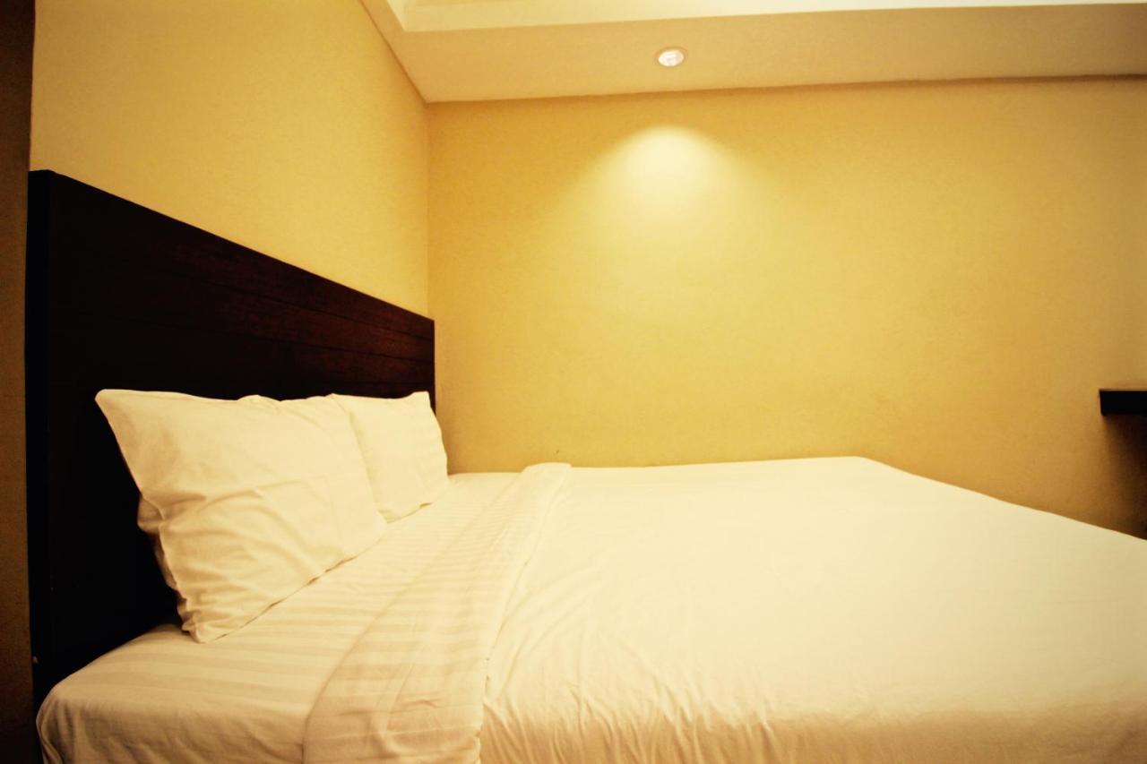 Kkinn South Pattaya Exterior photo